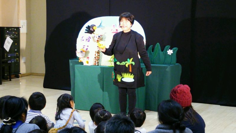 はみがきはみがき